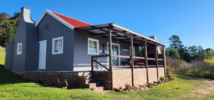 9 Bedroom Property for Sale in Joubertina Eastern Cape